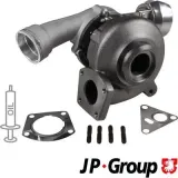 Lader, Aufladung JP GROUP 1117401600