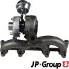 Lader, Aufladung JP GROUP 1117401700 Bild Lader, Aufladung JP GROUP 1117401700