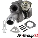 Lader, Aufladung JP GROUP 1117402500