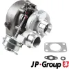 Lader, Aufladung JP GROUP 1117402600 Bild Lader, Aufladung JP GROUP 1117402600