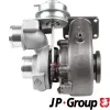 Lader, Aufladung JP GROUP 1117402600 Bild Lader, Aufladung JP GROUP 1117402600