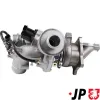 Lader, Aufladung JP GROUP 1117402800 Bild Lader, Aufladung JP GROUP 1117402800