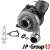 Lader, Aufladung JP GROUP 1117403100