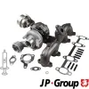 Lader, Aufladung JP GROUP 1117403800 Bild Lader, Aufladung JP GROUP 1117403800