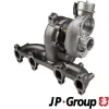 Lader, Aufladung JP GROUP 1117403800 Bild Lader, Aufladung JP GROUP 1117403800