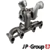 Lader, Aufladung JP GROUP 1117403800 Bild Lader, Aufladung JP GROUP 1117403800