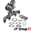 Lader, Aufladung JP GROUP 1117405500 Bild Lader, Aufladung JP GROUP 1117405500