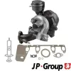 Lader, Aufladung JP GROUP 1117406000