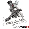 Lader, Aufladung JP GROUP 1117406700
