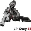 Lader, Aufladung JP GROUP 1117406700 Bild Lader, Aufladung JP GROUP 1117406700