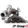 Lader, Aufladung JP GROUP 1117407500 Bild Lader, Aufladung JP GROUP 1117407500