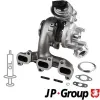 Lader, Aufladung JP GROUP 1117407900 Bild Lader, Aufladung JP GROUP 1117407900