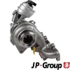 Lader, Aufladung JP GROUP 1117407900 Bild Lader, Aufladung JP GROUP 1117407900