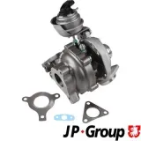 Lader, Aufladung JP GROUP 1117410400