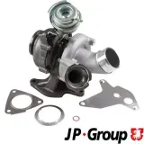Lader, Aufladung JP GROUP 1117412400