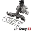 Lader, Aufladung JP GROUP 1117412600 Bild Lader, Aufladung JP GROUP 1117412600