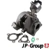 Lader, Aufladung JP GROUP 1117413300