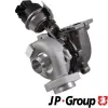 Lader, Aufladung JP GROUP 1117413300 Bild Lader, Aufladung JP GROUP 1117413300