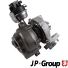 Lader, Aufladung JP GROUP 1117413300 Bild Lader, Aufladung JP GROUP 1117413300