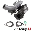 Lader, Aufladung JP GROUP 1117413700