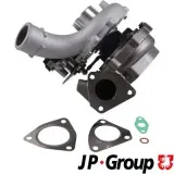 Lader, Aufladung JP GROUP 1117413700