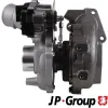 Lader, Aufladung JP GROUP 1117413700 Bild Lader, Aufladung JP GROUP 1117413700