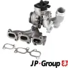 Lader, Aufladung JP GROUP 1117413900 Bild Lader, Aufladung JP GROUP 1117413900