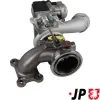 Lader, Aufladung JP GROUP 1117414200 Bild Lader, Aufladung JP GROUP 1117414200