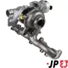 Lader, Aufladung JP GROUP 1117414300
