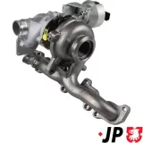 Lader, Aufladung JP GROUP 1117414300