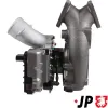 Lader, Aufladung JP GROUP 1117414400 Bild Lader, Aufladung JP GROUP 1117414400