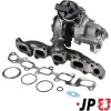Lader, Aufladung JP GROUP 1117414500