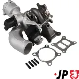 Lader, Aufladung JP GROUP 1117414800