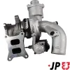 Lader, Aufladung JP GROUP 1117414800 Bild Lader, Aufladung JP GROUP 1117414800