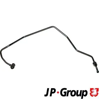 Ölleitung, Lader JP GROUP 1117601700