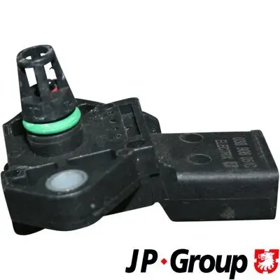 Sensor, Saugrohrdruck JP GROUP 1117701400 Bild Sensor, Saugrohrdruck JP GROUP 1117701400