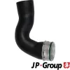 Ladeluftschlauch Ausgang JP GROUP 1117702800