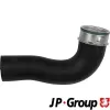 Ladeluftschlauch vorne links unten JP GROUP 1117703300