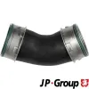 Ladeluftschlauch links unten JP GROUP 1117704600