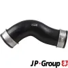 Ladeluftschlauch links JP GROUP 1117708000
