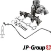 Lader, Aufladung JP GROUP 1117800710