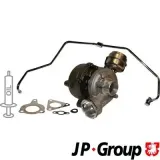 Lader, Aufladung JP GROUP 1117801010