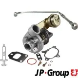 Lader, Aufladung JP GROUP 1117801510