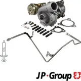 Lader, Aufladung JP GROUP 1117801810