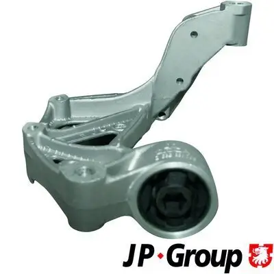 Lagerung, Motor vorne rechts JP GROUP 1117900280