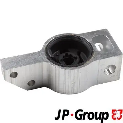 Lagerung, Motor vorne links vorne rechts hinten JP GROUP 1117900600