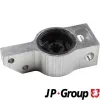 Lagerung, Motor vorne links vorne rechts JP GROUP 1117900600