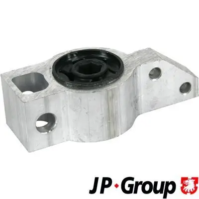 Lagerung, Motor vorne links hinten JP GROUP 1117900770 Bild Lagerung, Motor vorne links hinten JP GROUP 1117900770