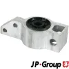 Lagerung, Motor vorne rechts hinten JP GROUP 1117900780