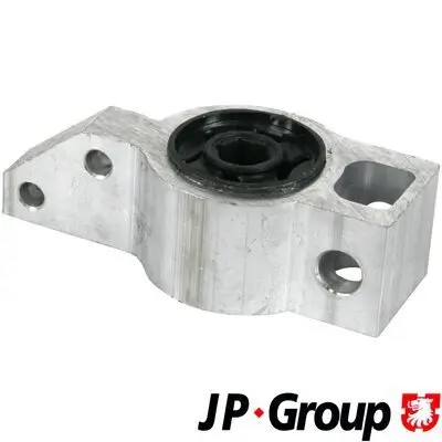 Lagerung, Motor vorne rechts JP GROUP 1117900780 Bild Lagerung, Motor vorne rechts JP GROUP 1117900780